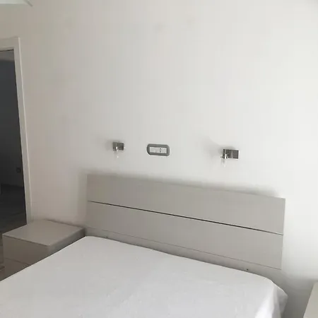Interno 15 Apartament
