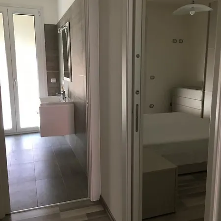 Interno 15 Apartment *