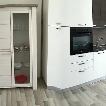 Apartment Interno 15 Quartu Sant'Elena