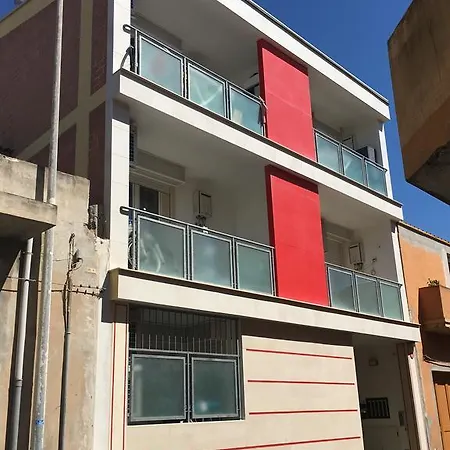Interno 15 Apartment *