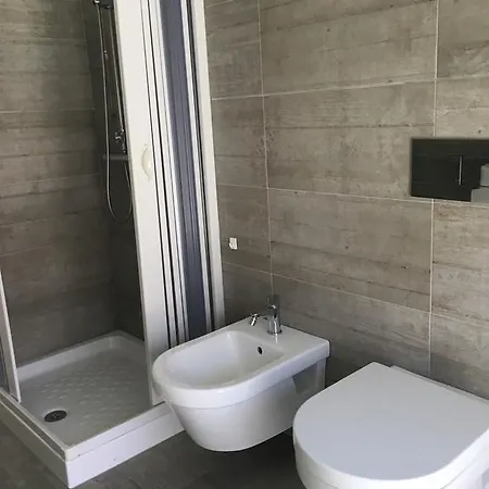 Apartament Interno 15 Quartu SantʼElena