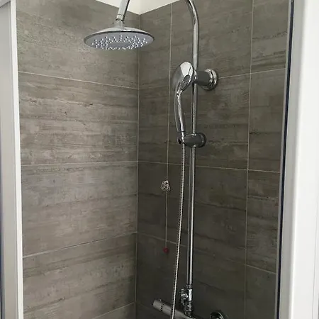 Interno 15 Apartament Quartu SantʼElena