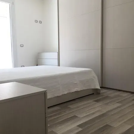 Interno 15 Apartament