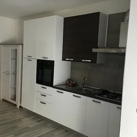 Apartament Interno 15 Quartu SantʼElena