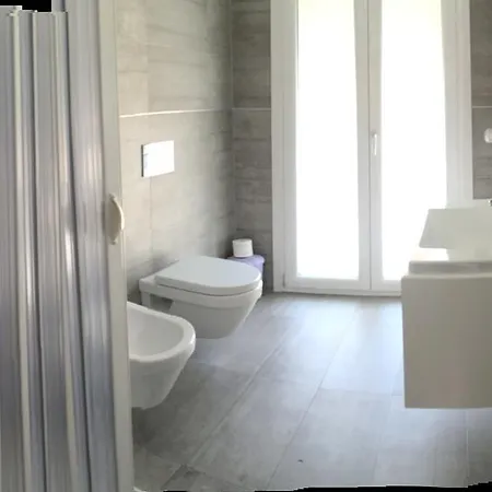 Interno 15 * Quartu SantʼElena